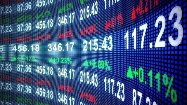 Bourse : un tableau sombre pour le deuxième semestre