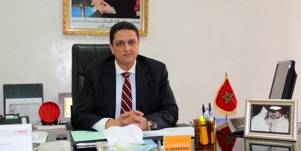 Omar Moro élu président de la Fédération des Chambres marocaines de commerce