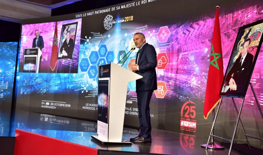 Technologies disruptives : Le Maroc attend sous l’orme
