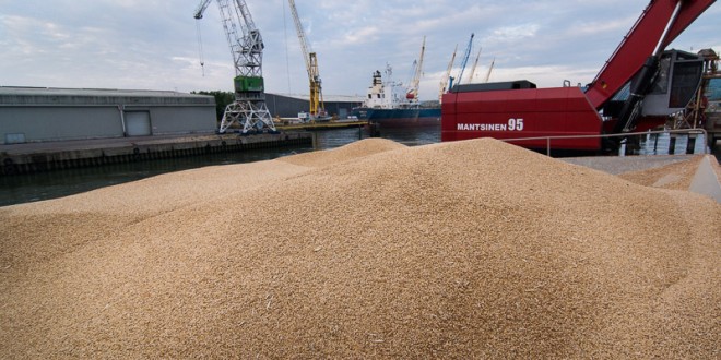 Importation des produits alimentaires : la facture risque de s’alourdir
