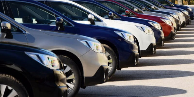 Automobile : les ventes ont retrouvé des couleurs en octobre