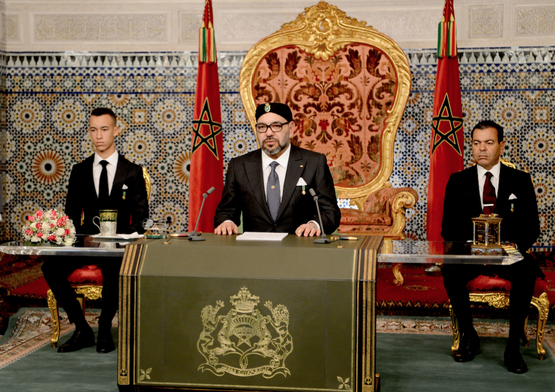 Rabat/Alger: Un mécanisme de dialogue pour mettre à plat leurs différends