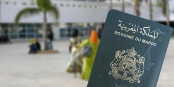 France : la procédure pour l'obtention du visa change à partir du 1er décembre