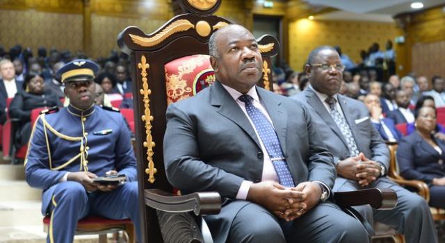 Ali Bongo en convalescence à Rabat «la semaine prochaine»