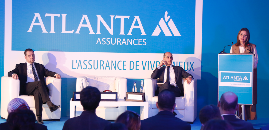 Assurance auto : Atlanta lance les garanties complémentaires à la carte