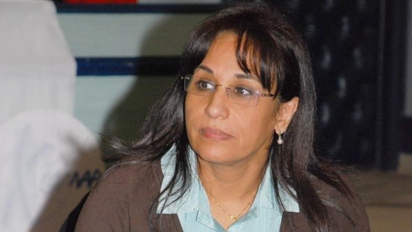 Le Roi nomme Amina Bouayach présidente du CNDH