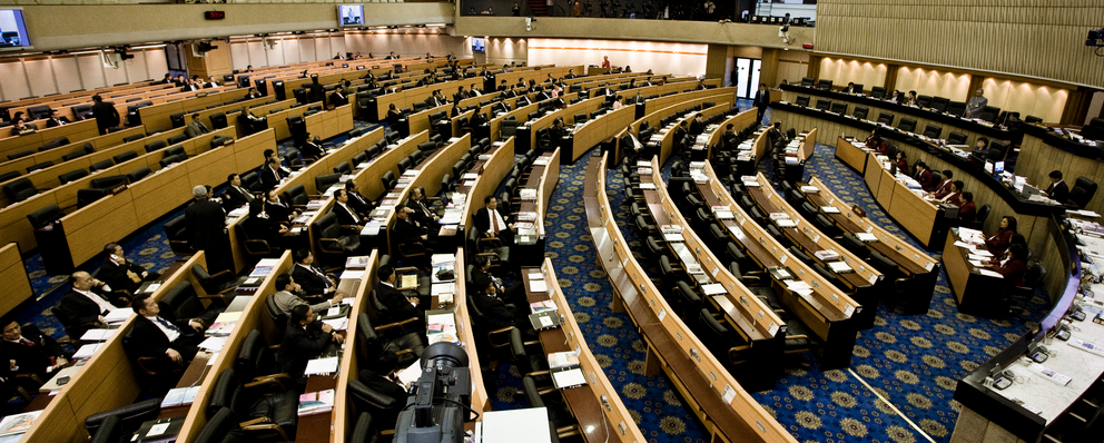 Une délégation de l’Assemblée Nationale thaïlandaise en visite au Maroc