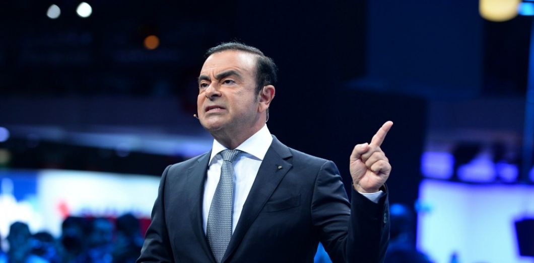 Nouveau coup de théâtre dans l’affaire Ghosn