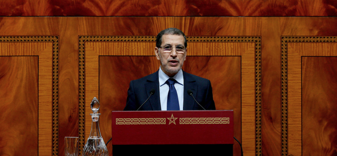 El Otmani : «L’amélioration du pouvoir d’achat est notre priorité»