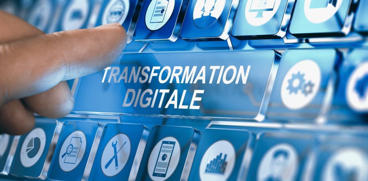 Transformation digitale : Les PME ont du mal