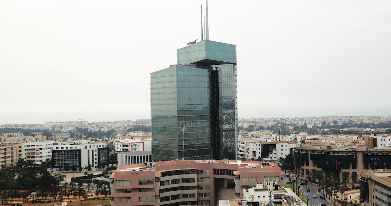 Maroc Telecom : le rendement est toujours attrayant