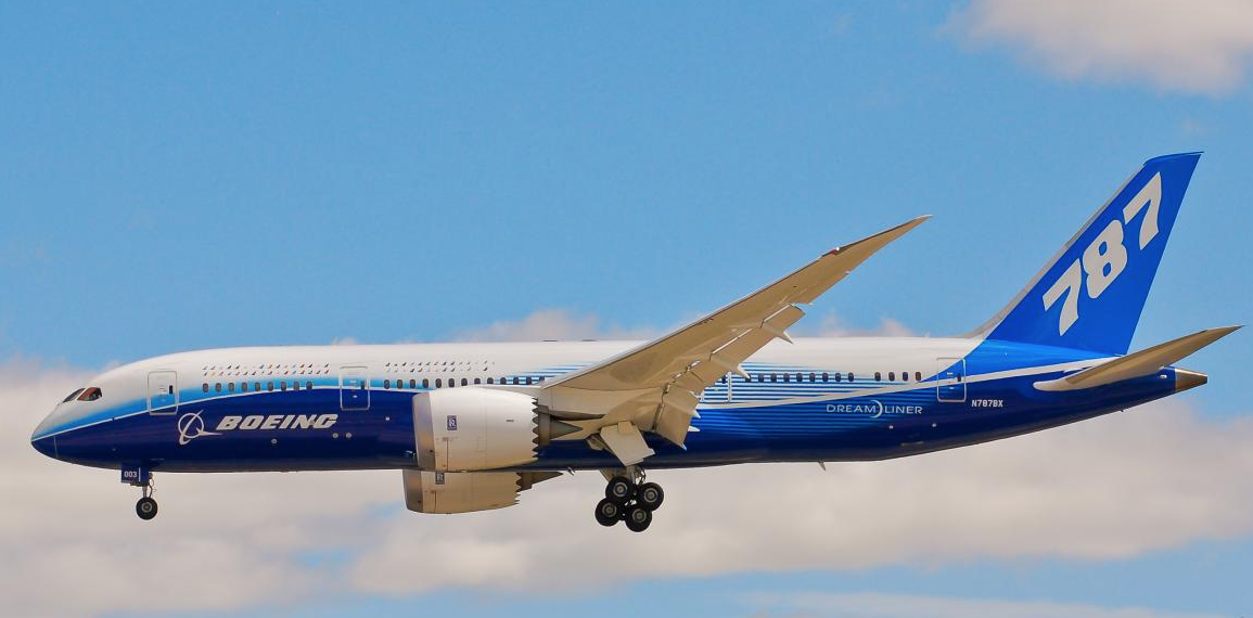 Ecosystème Boeing : TDM Aerospace décroche un gros contrat