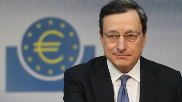 La BCE plus pessimiste sur l'économie en zone euro