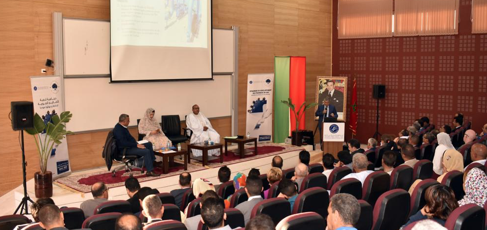 Le think tank Al Mountada décortique la dynamique de développement de Dakhla
