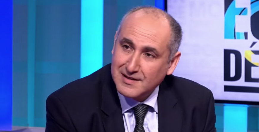 Textile turc : «Nous sommes face à un rouleau compresseur» [Entretien]