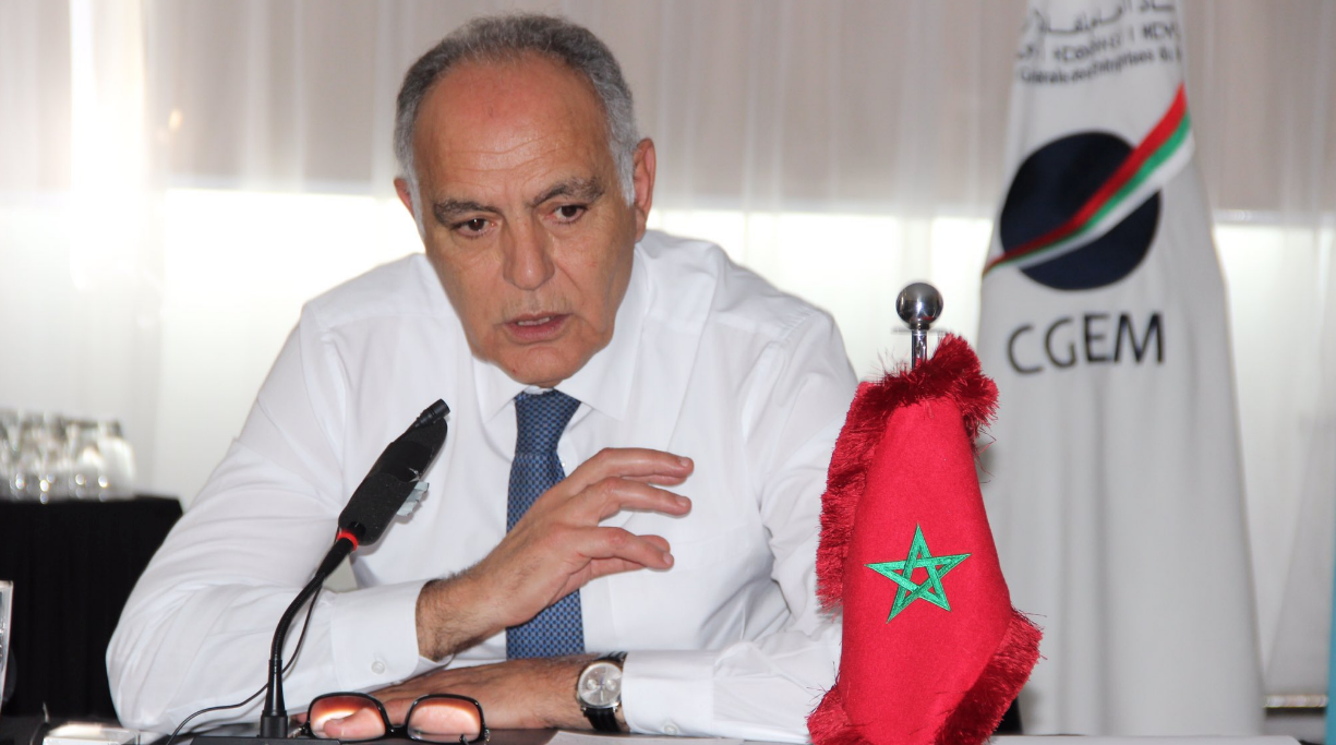 Climat des affaires : Le patronat veut du concret