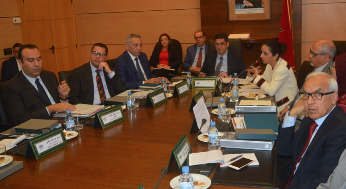 Le conseil d'administration de l’OFPPT approuve le plan d’action 2019