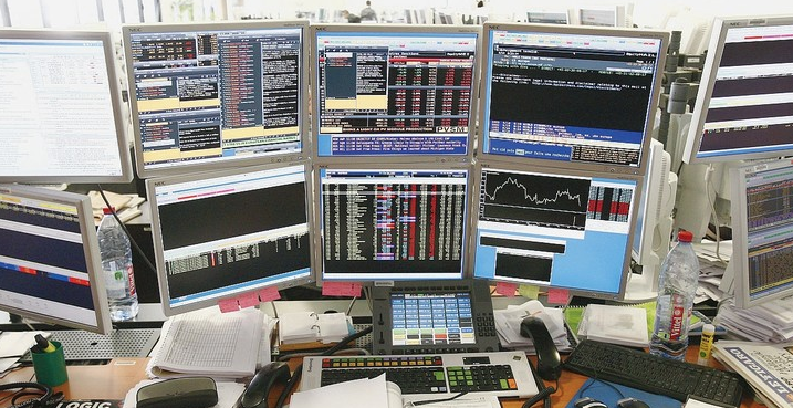 Marchés : Quand les taux donnent le tempo