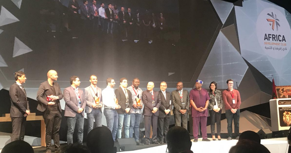 FIAD 2019 : les jeunes entrepreneurs primés