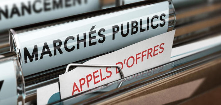 Marchés publics : l’insoluble casse des prix