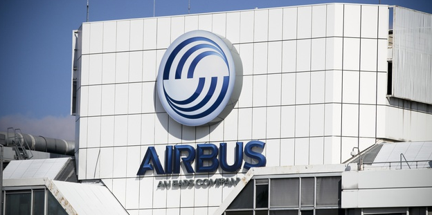 Aéronautique : Airbus cède ses parts dans le capital d'Alestis Aerospace