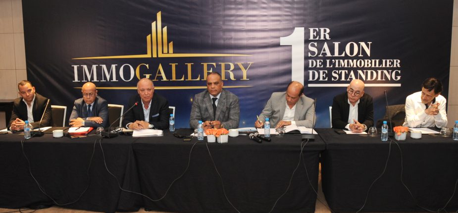 Salon Immogallery : Les promoteurs veulent soigner leur «standing»