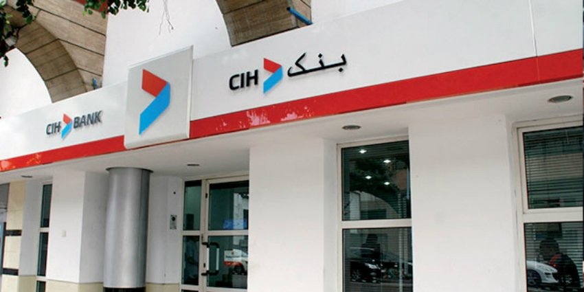 CIH Bank décroche une quadruple certification ISO 9001