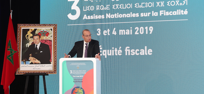 Pas de réforme fiscale sans modernisation de l’administration