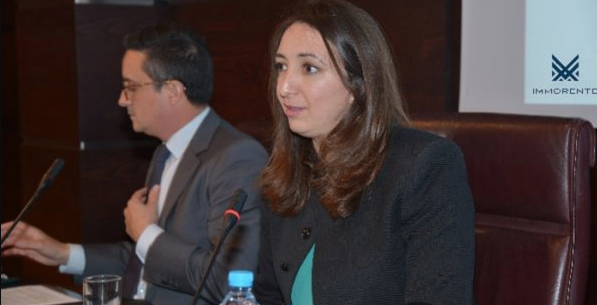 Immorente rémunère ses actionnaires