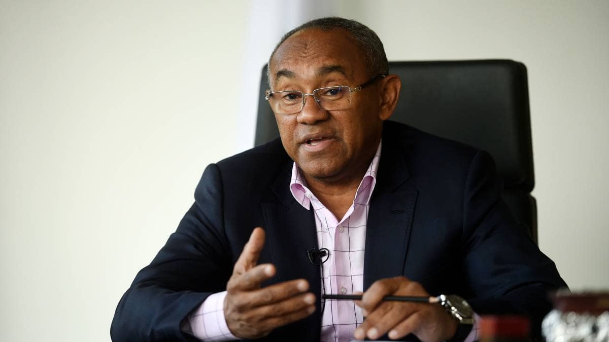Actualité Politique: le président de la CAF est désormais hors poursuite