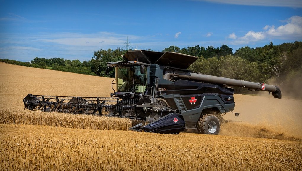 Matériel agricole : L’entreprise américaine AGCO ouvre un bureau à Casablanca