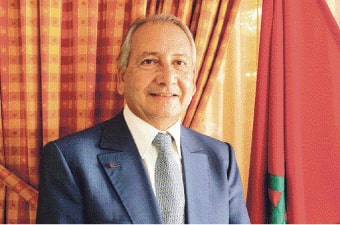 David Toledano réélu à la tête de la FMC