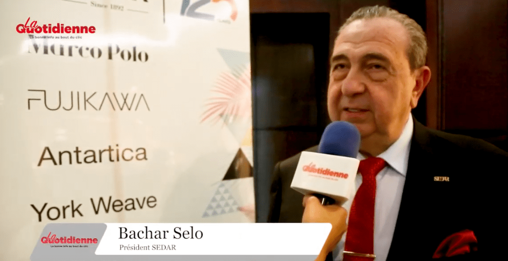 Sedar fait de Casablanca son hub pour l’Afrique (Vidéo)