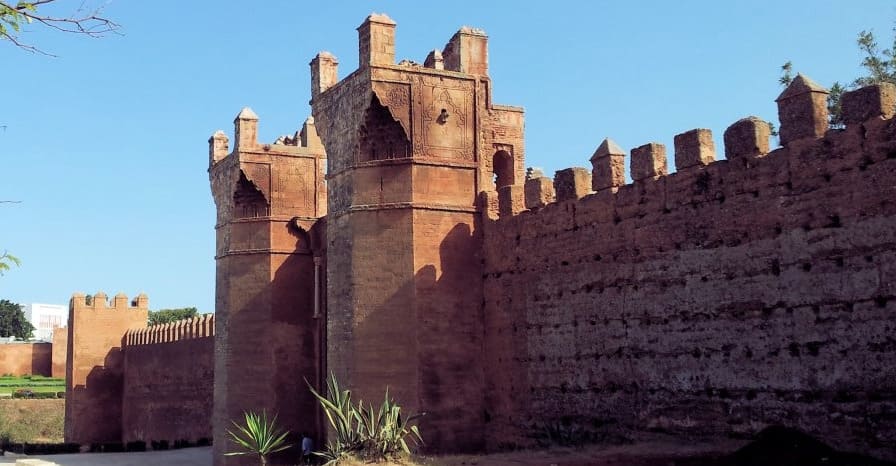 Culture - Maroc: Le nombre des visiteurs du patrimoine est en hausse