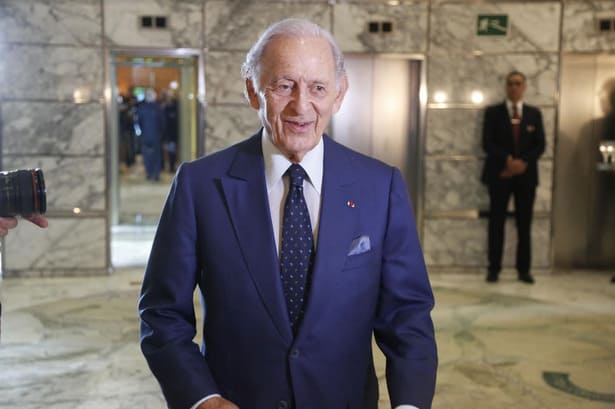 Bourse de Casablanca - Le Groupe CDC prend 5% de BMCE BOA