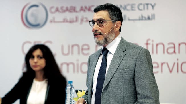 Infos Financières: Casablanca Finance City minimise la question fiscale