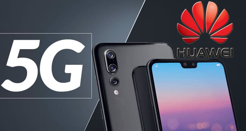 Actualité Entreprises - Toujours pas de 5G pour Huawei aux USA
