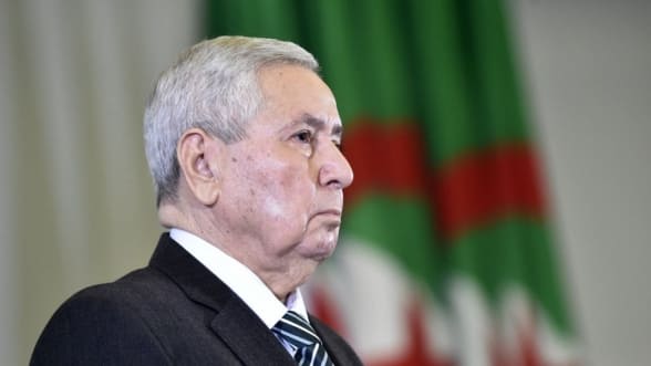 Actualité Politique - Algérie: lancement d’un processus de dialogue