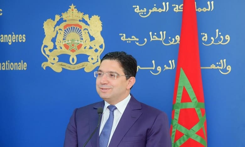 Le partenariat Maroc-UE était arrivé à un moment d’essoufflement selon Bourita