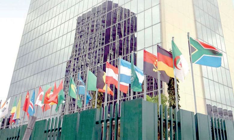 Actualité Économique : La Banque Africaine est présente à Yaoundé