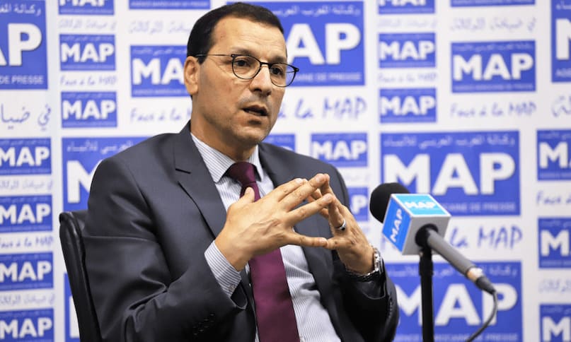 Actualité Marocaine : Le nombre des étudiants universitaires en hausse