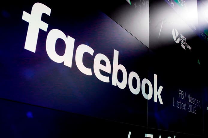 Protection de données : Une amande lourde attend Facebook - Infos