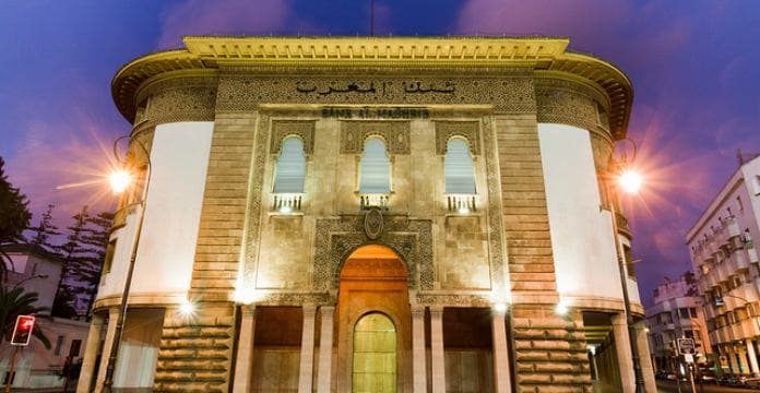 BAM : Baisse de 6% du résultat net en 2018 - Actualité Financière Maroc