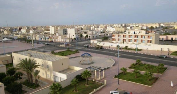 Dakhla : lancement de plusieurs projets de développement - Infos