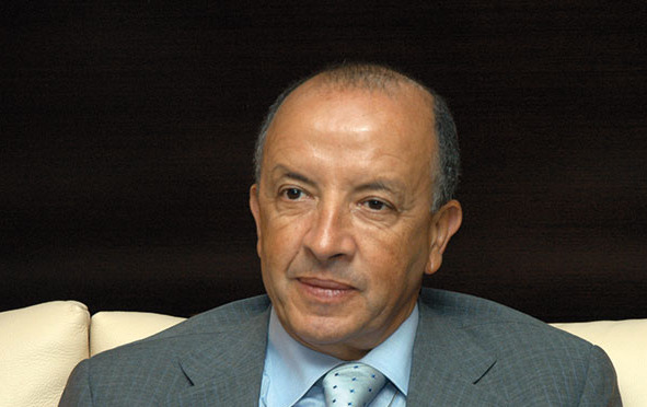 A.Souiri (CGEM) acclame le discours Royal - Infos Économique Maroc