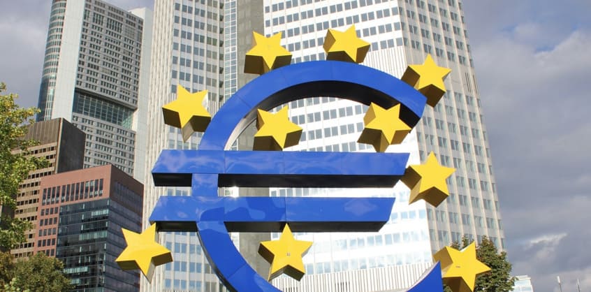 Zone Euro : l’atonie de l’économie se confirme - Actualité Économique