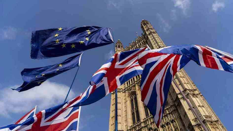 Actualité Économique: "Choc instantané" en cas de Brexit sans accord