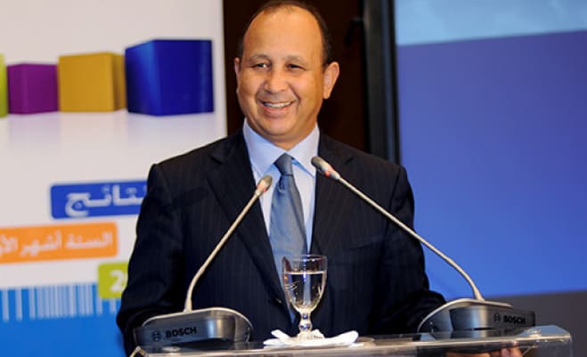 Abdeslam Ahizoune réélu président de la FRMA - Actualités Marocaines