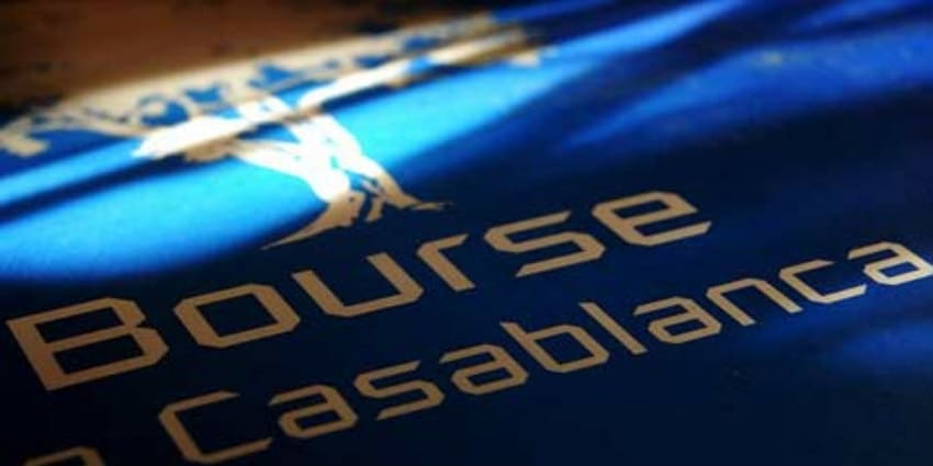 La Bourse de Casablanca affiche une légère hausse - Actu Boursière