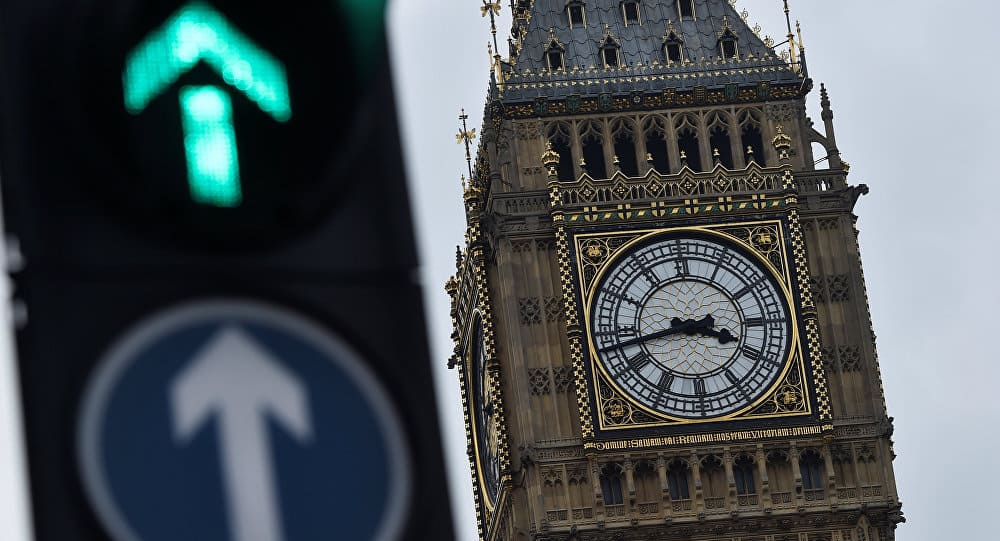 Actualités - Pénuries au Royaume-Uni en cas de Brexit sans accord